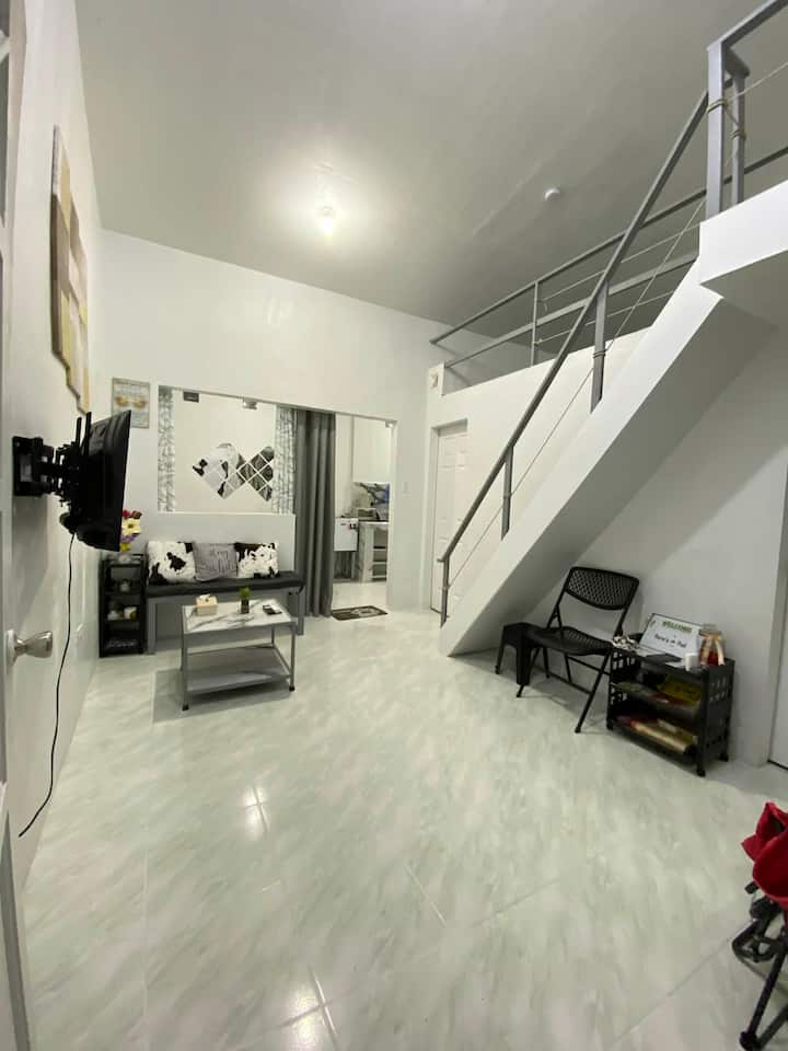 Pern's Pad - Polomolok