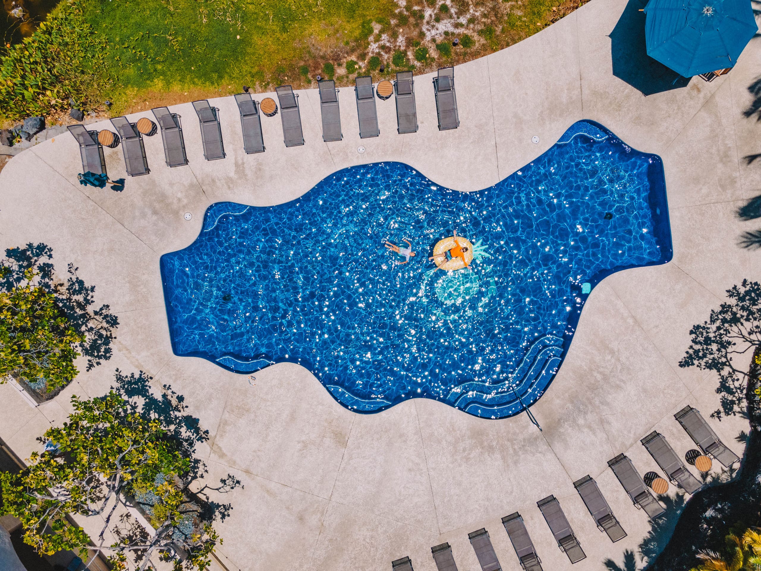 Condo in Waikoloa Village · ★5.0 · 2 bedrooms · 4 beds · 2 baths - Photo 147