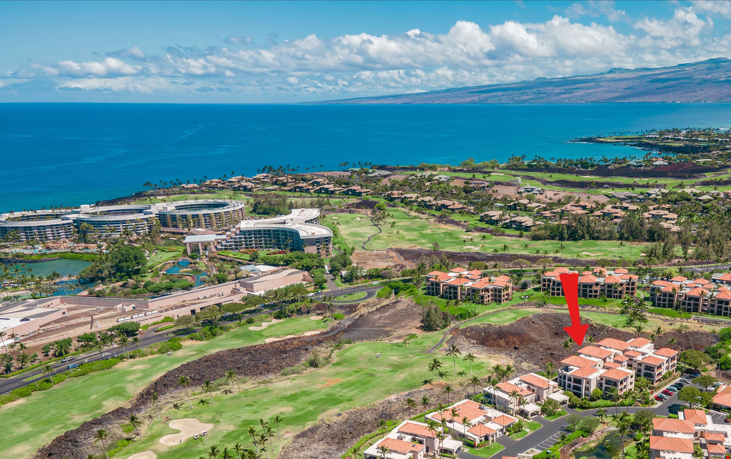 Condo in Waikoloa Village · ★5.0 · 2 bedrooms · 4 beds · 2 baths - Photo 143