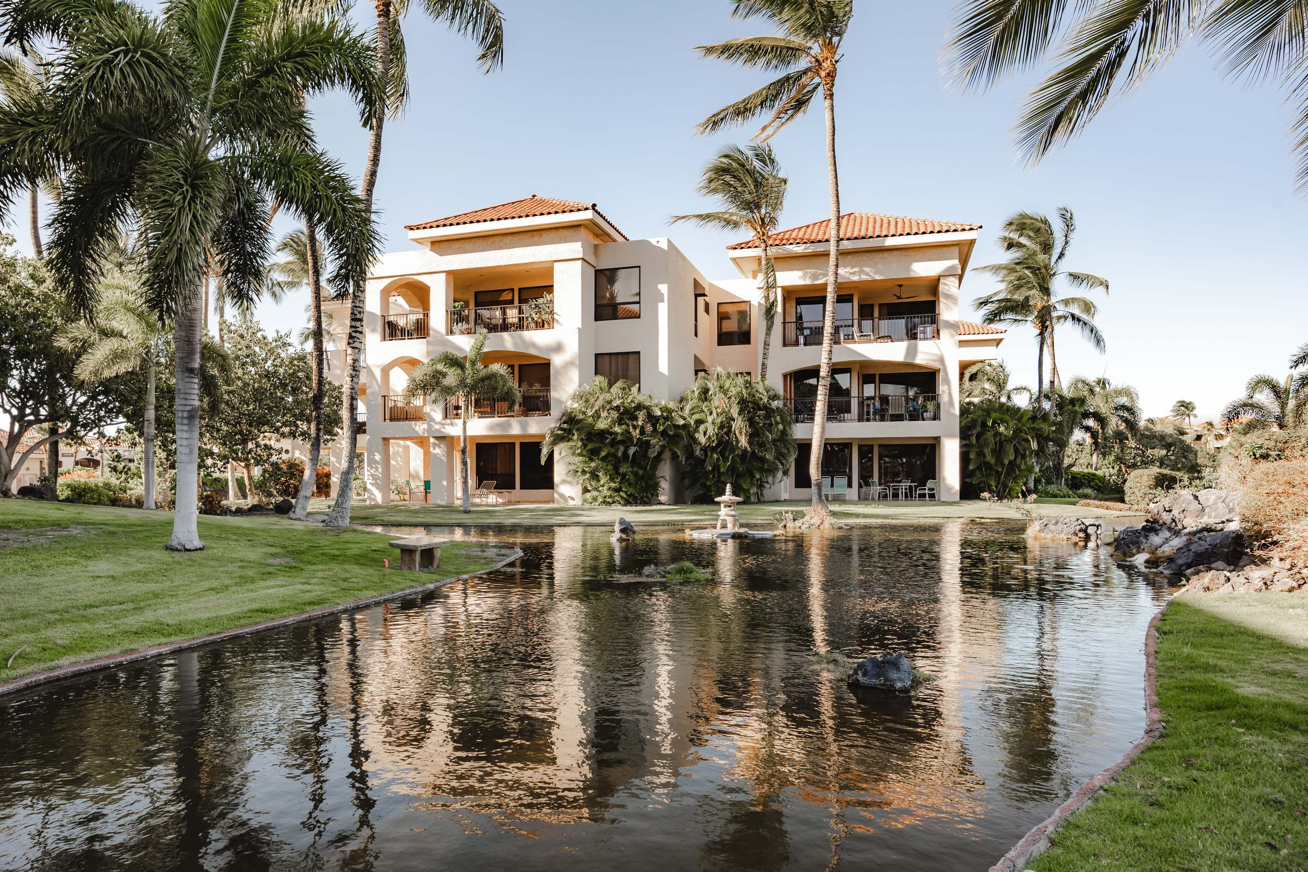 Condo in Waikoloa Village · ★5.0 · 2 bedrooms · 4 beds · 2 baths - Photo 132