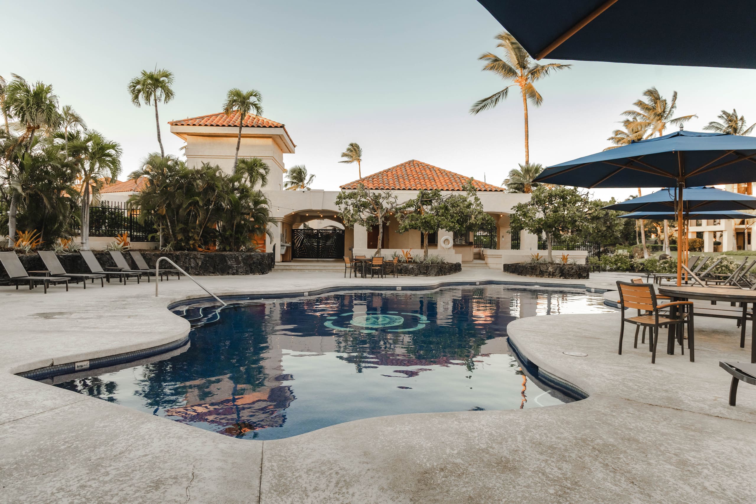 Condo in Waikoloa Village · ★5.0 · 2 bedrooms · 4 beds · 2 baths - Photo 151