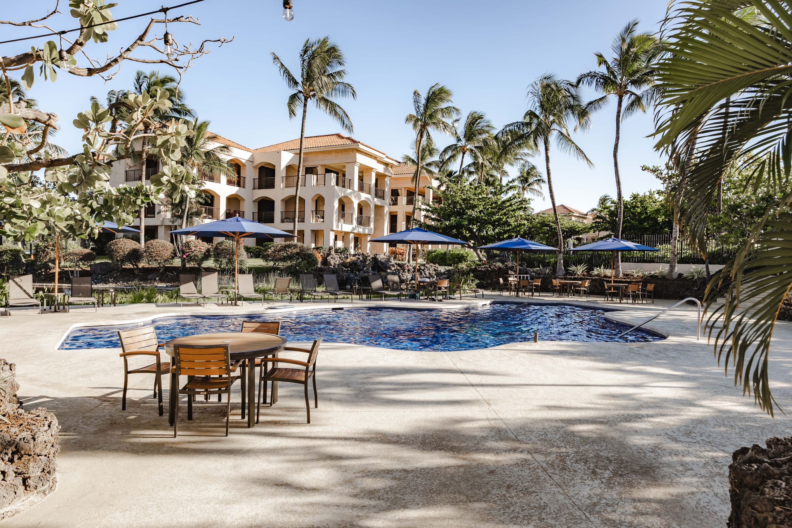 Condo in Waikoloa Village · ★5.0 · 2 bedrooms · 4 beds · 2 baths - Photo 149