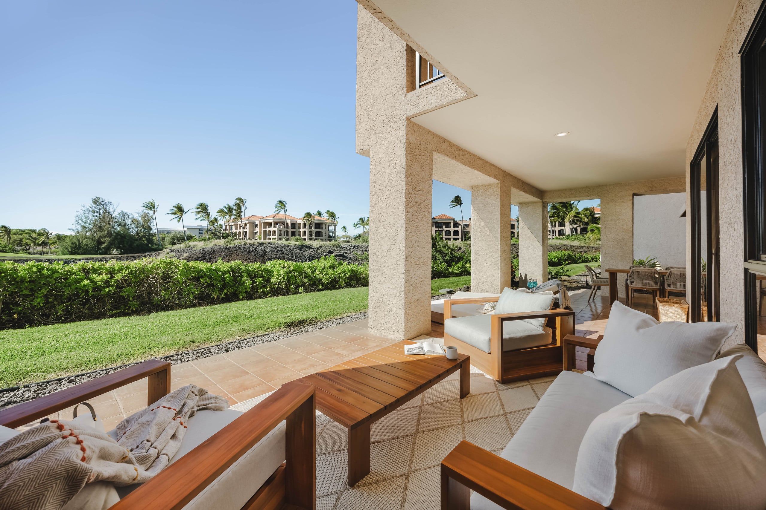 Condo in Waikoloa Village · ★5.0 · 2 bedrooms · 4 beds · 2 baths - Photo 111