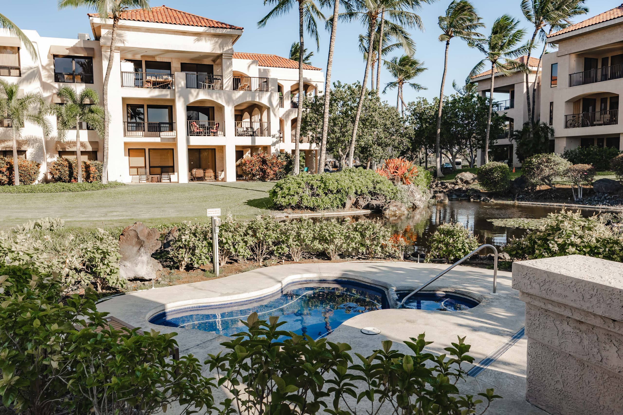 Condo in Waikoloa Village · ★5.0 · 2 bedrooms · 4 beds · 2 baths - Photo 156