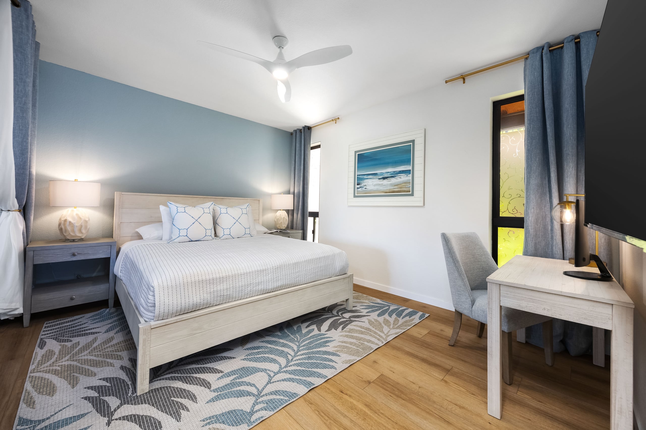 Condo in Waikoloa Village · ★5.0 · 2 bedrooms · 4 beds · 2 baths - Photo 53