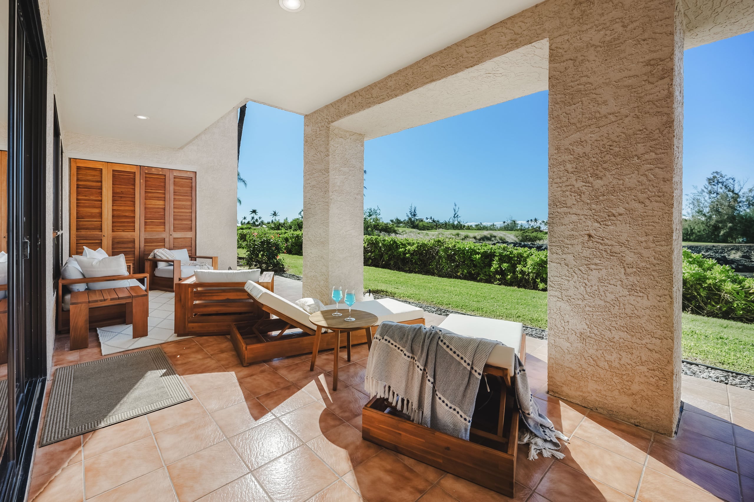 Condo in Waikoloa Village · ★5.0 · 2 bedrooms · 4 beds · 2 baths - Photo 105