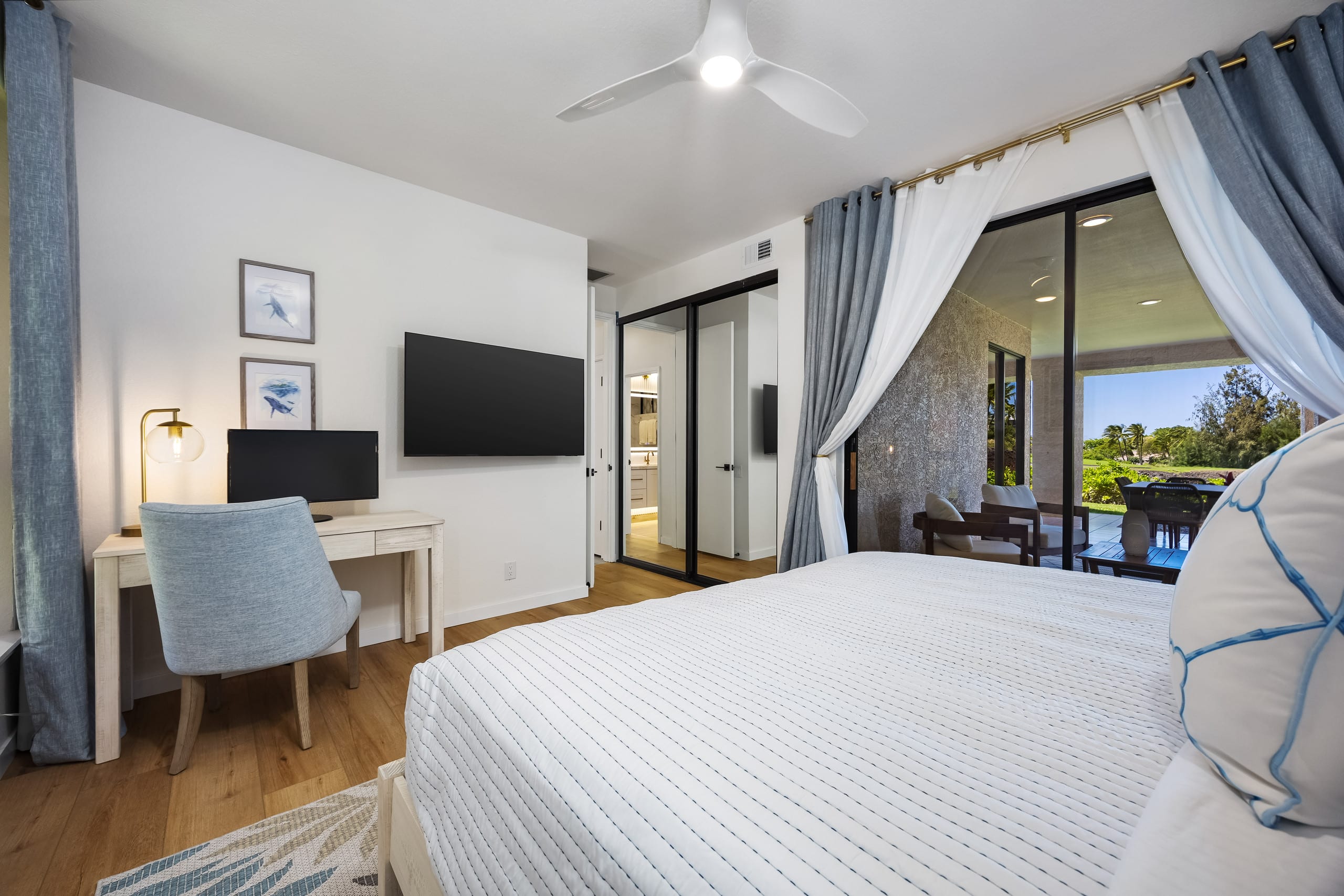Condo in Waikoloa Village · ★5.0 · 2 bedrooms · 4 beds · 2 baths - Photo 54