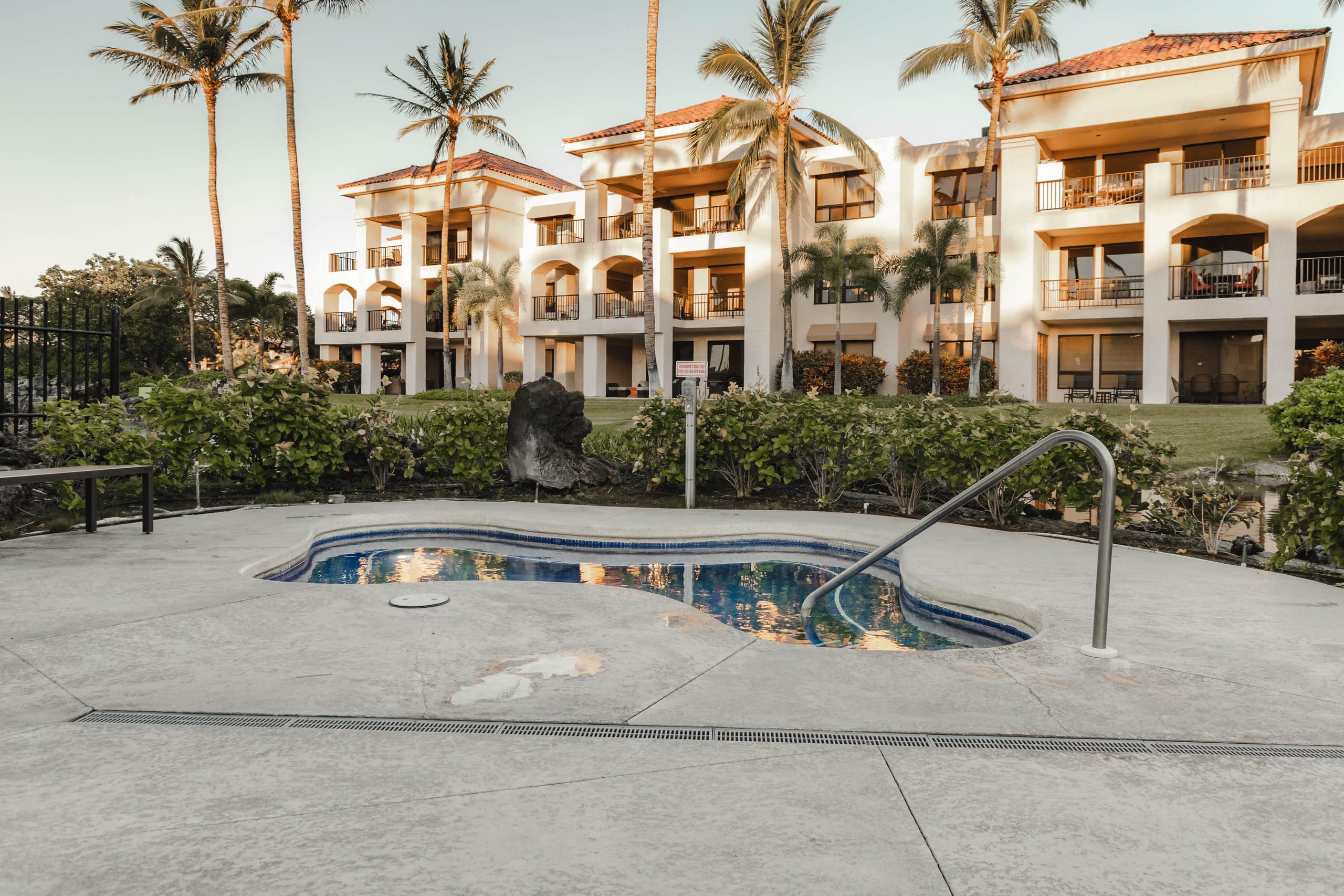 Condo in Waikoloa Village · ★5.0 · 2 bedrooms · 4 beds · 2 baths - Photo 157