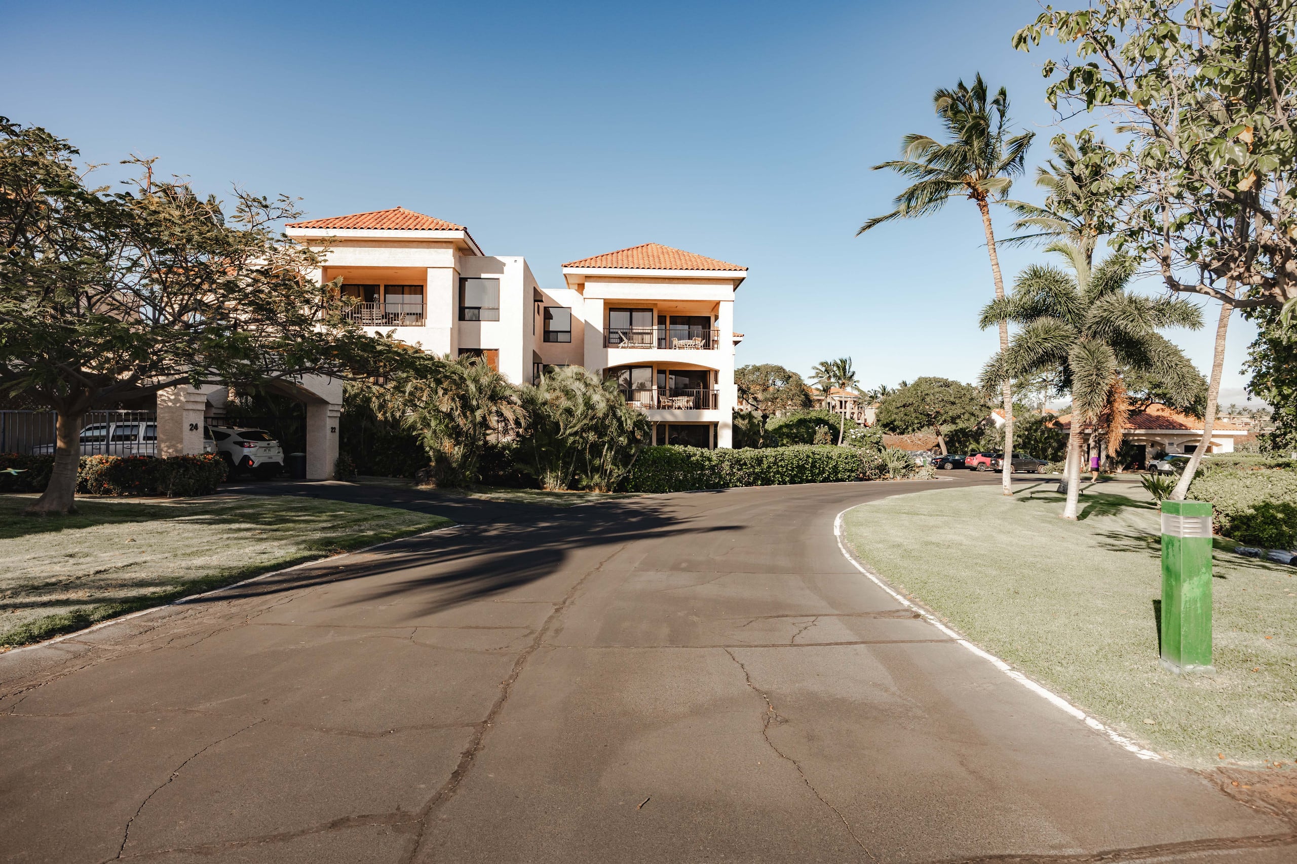 Condo in Waikoloa Village · ★5.0 · 2 bedrooms · 4 beds · 2 baths - Photo 119