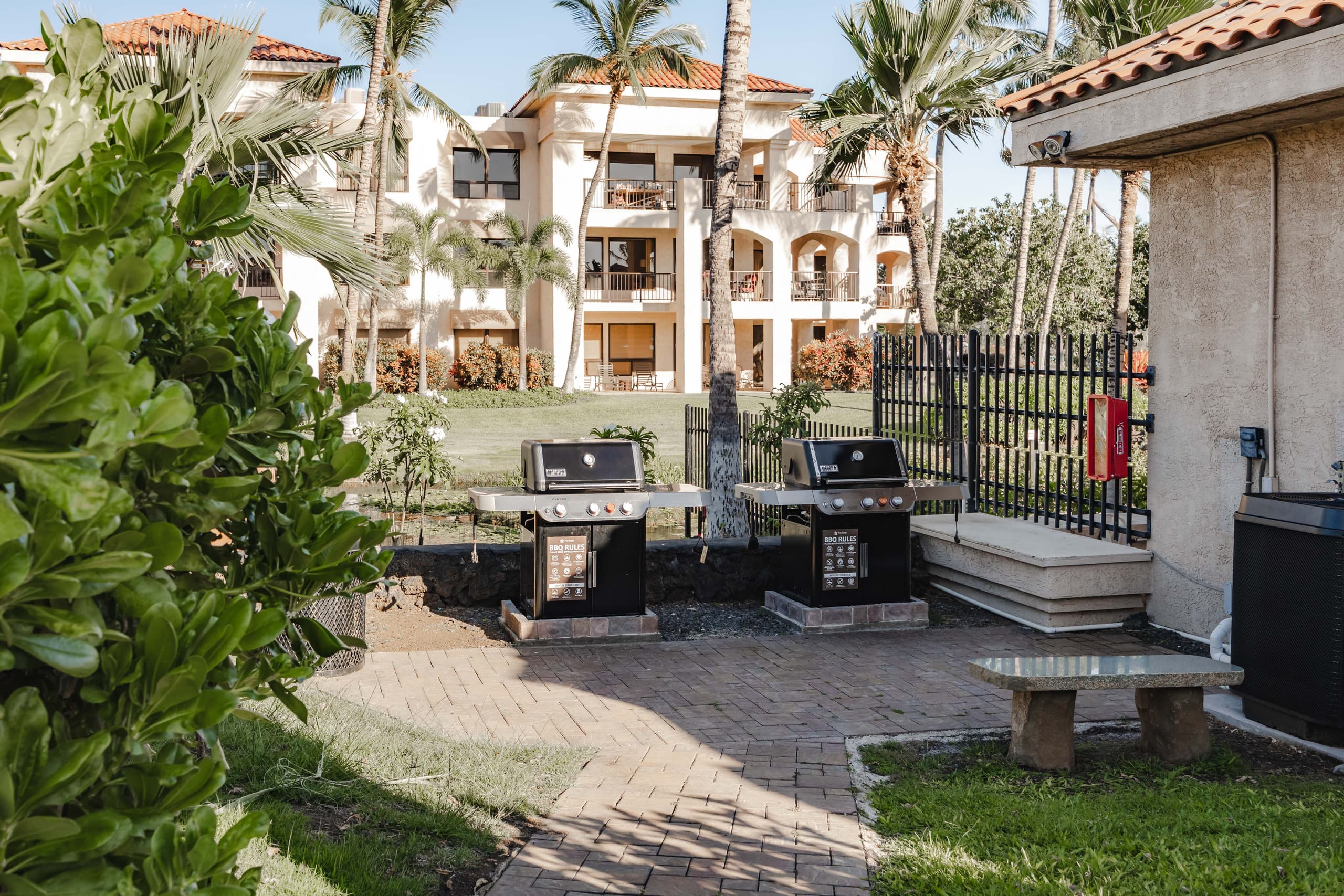 Condo in Waikoloa Village · ★5.0 · 2 bedrooms · 4 beds · 2 baths - Photo 18