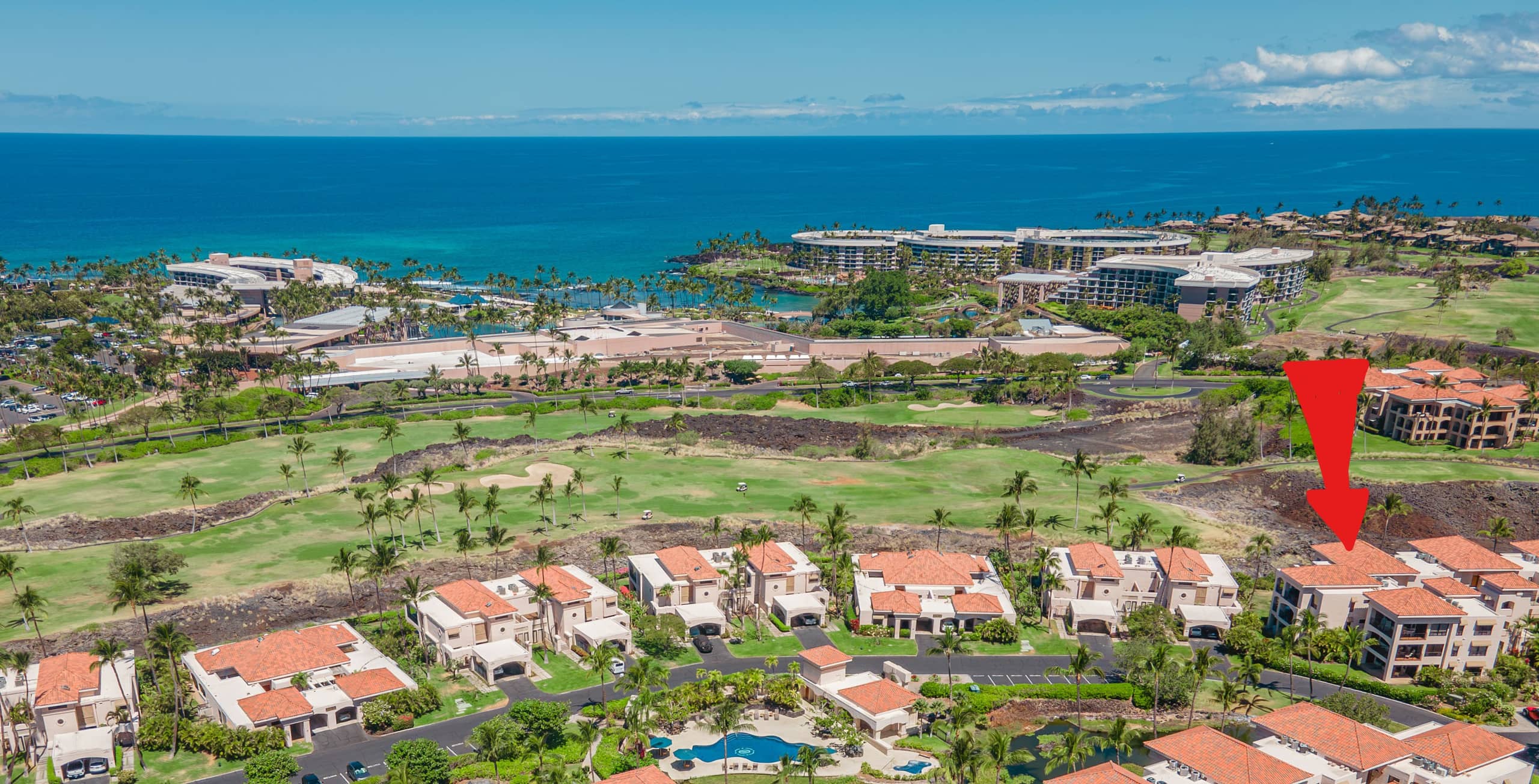 Condo in Waikoloa Village · ★5.0 · 2 bedrooms · 4 beds · 2 baths - Photo 80