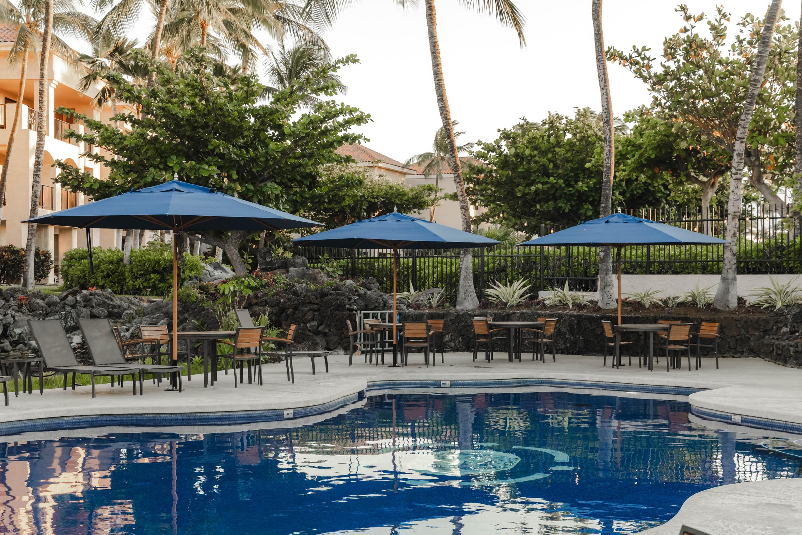 Condo in Waikoloa Village · ★5.0 · 2 bedrooms · 4 beds · 2 baths - Photo 150