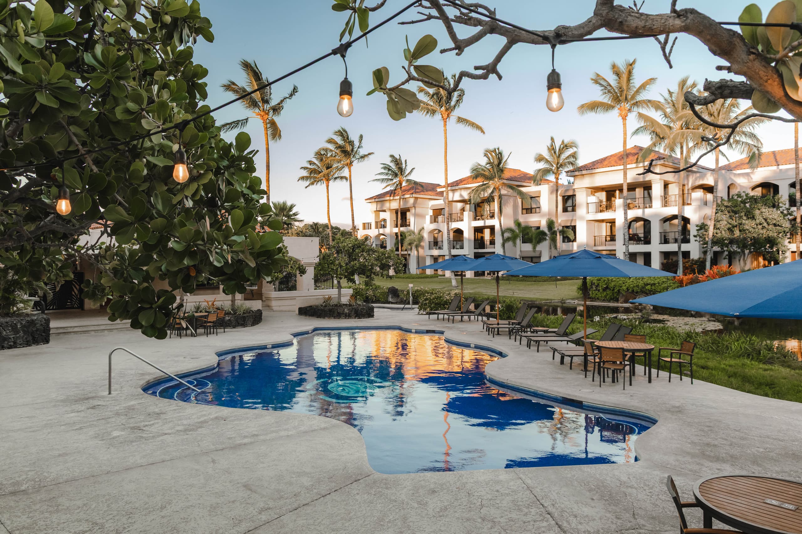 Condo in Waikoloa Village · ★5.0 · 2 bedrooms · 4 beds · 2 baths - Photo 153