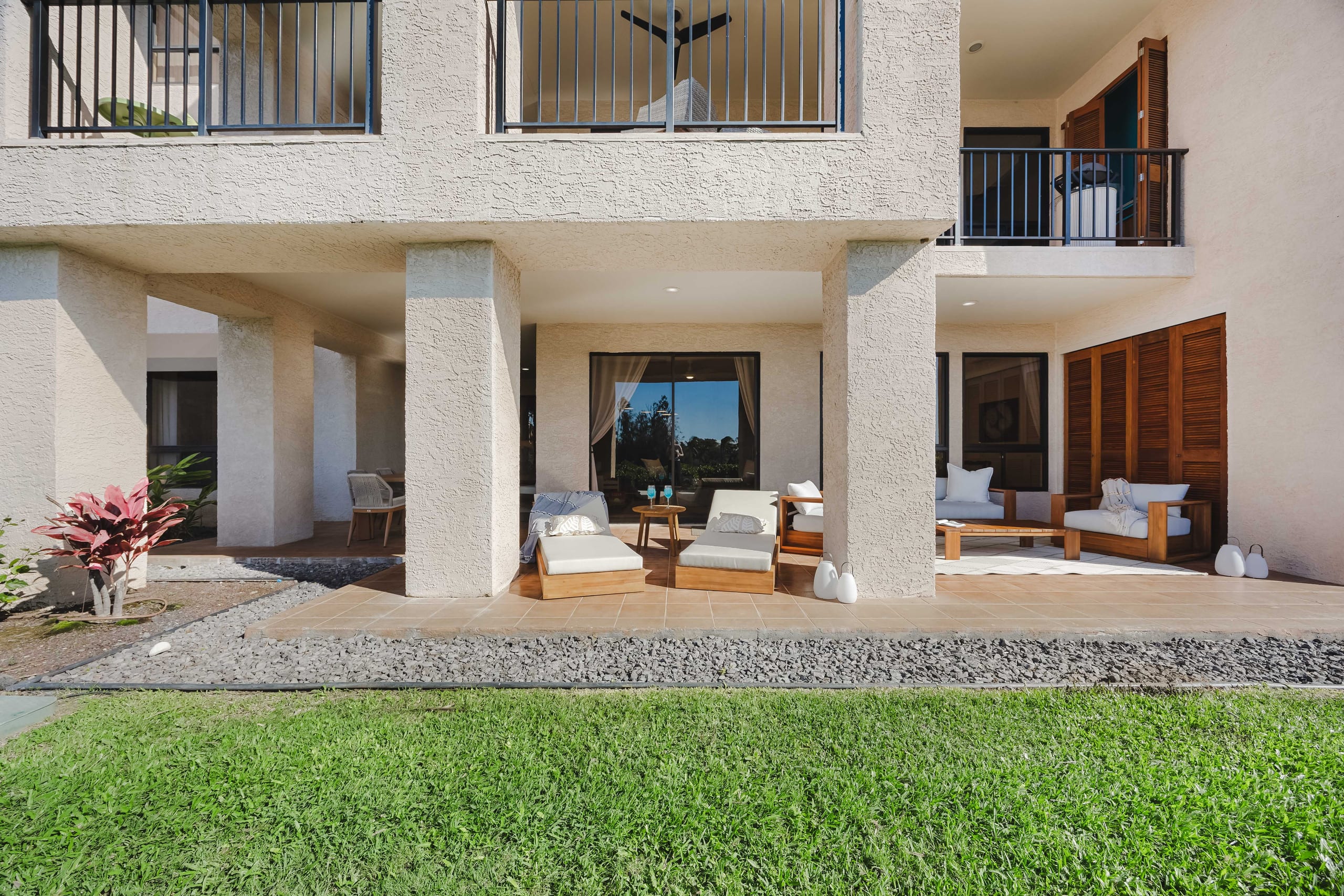 Condo in Waikoloa Village · ★5.0 · 2 bedrooms · 4 beds · 2 baths - Photo 164