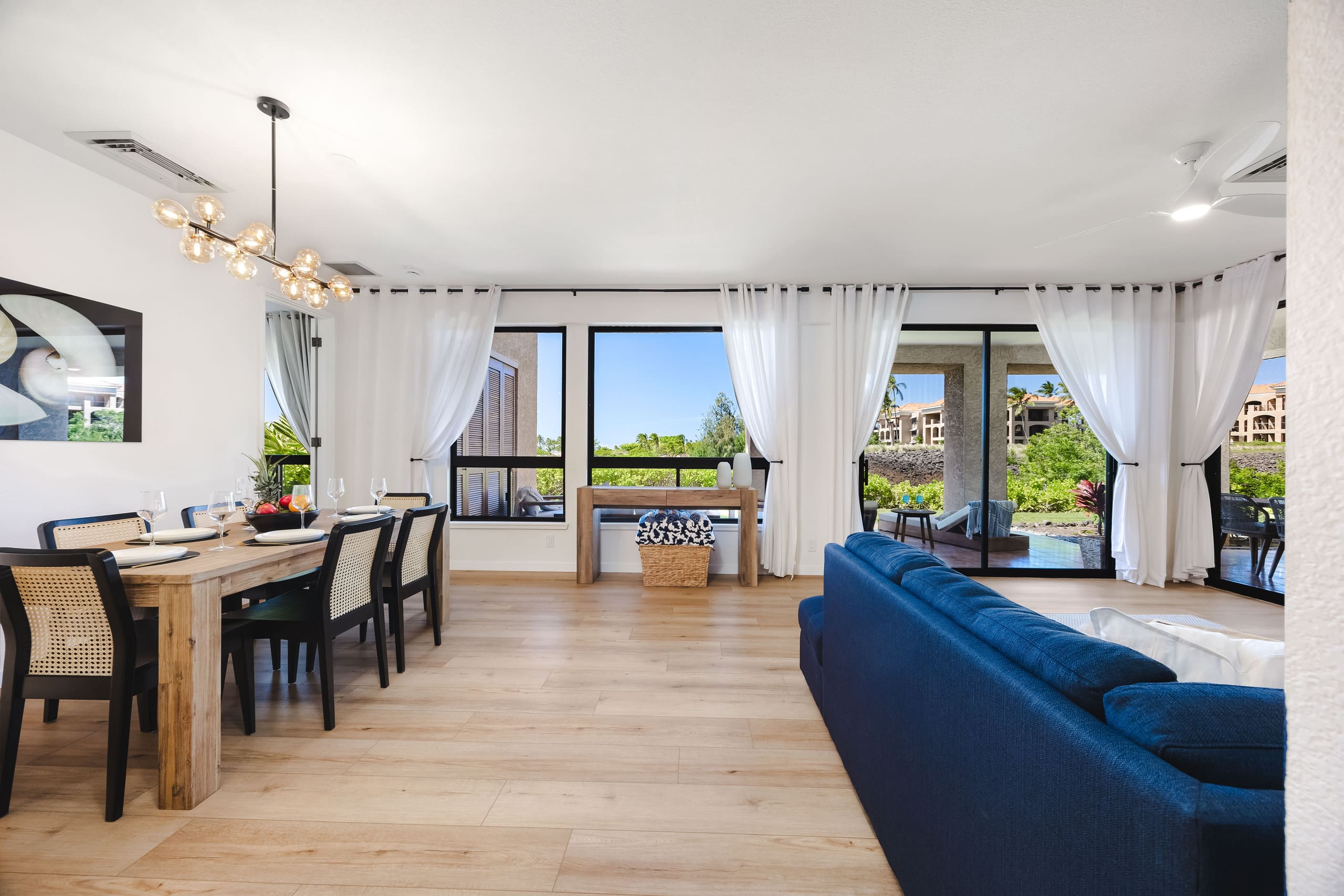 Condo in Waikoloa Village · ★5.0 · 2 bedrooms · 4 beds · 2 baths - Photo 30