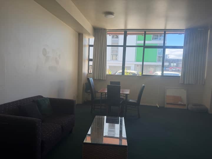 4a Apartment - Wellington