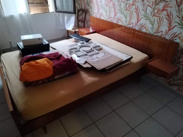 Chambre Et Camping - Le Mans