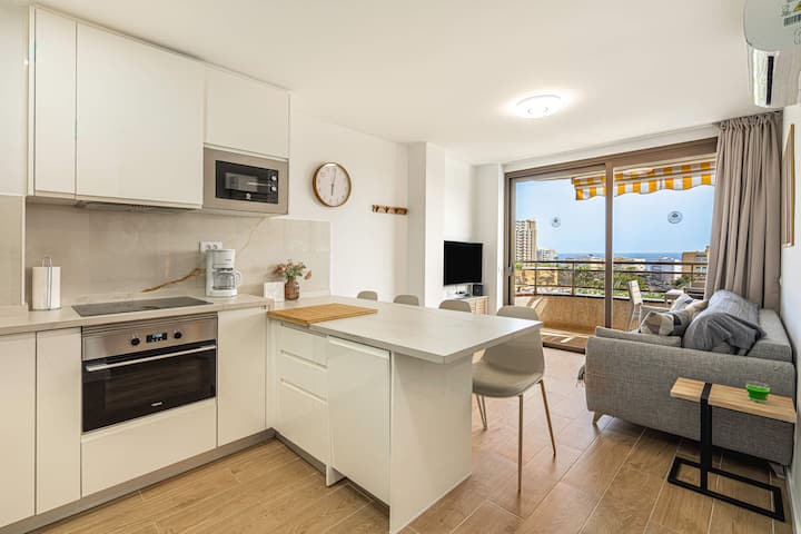 As De Casas - Valdes Center 11 - Los Cristianos - Los Cristianos