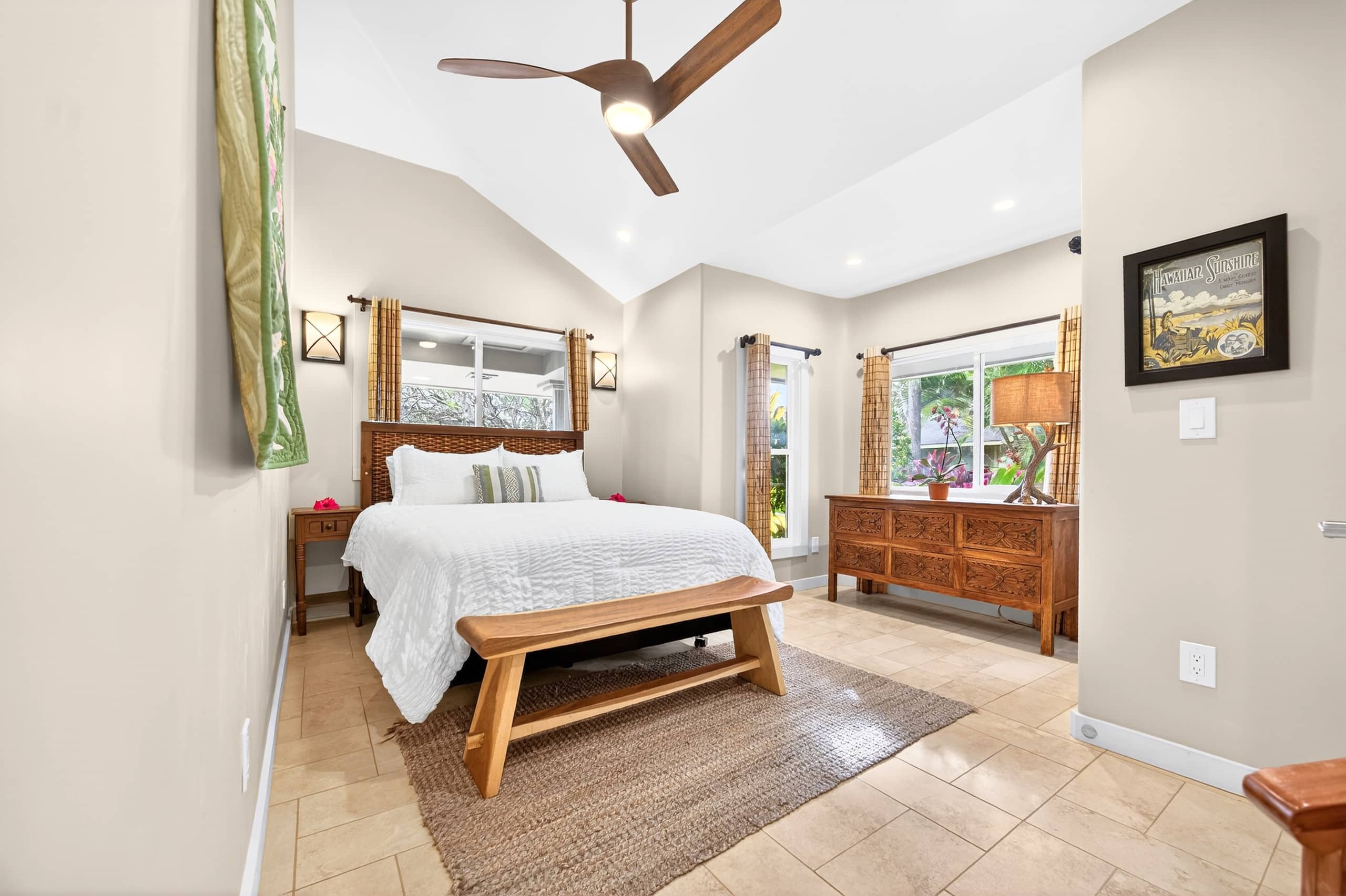 Home in Anahola · ★5.0 · 1 bedroom · 2 beds · 1 bath - Photo 17