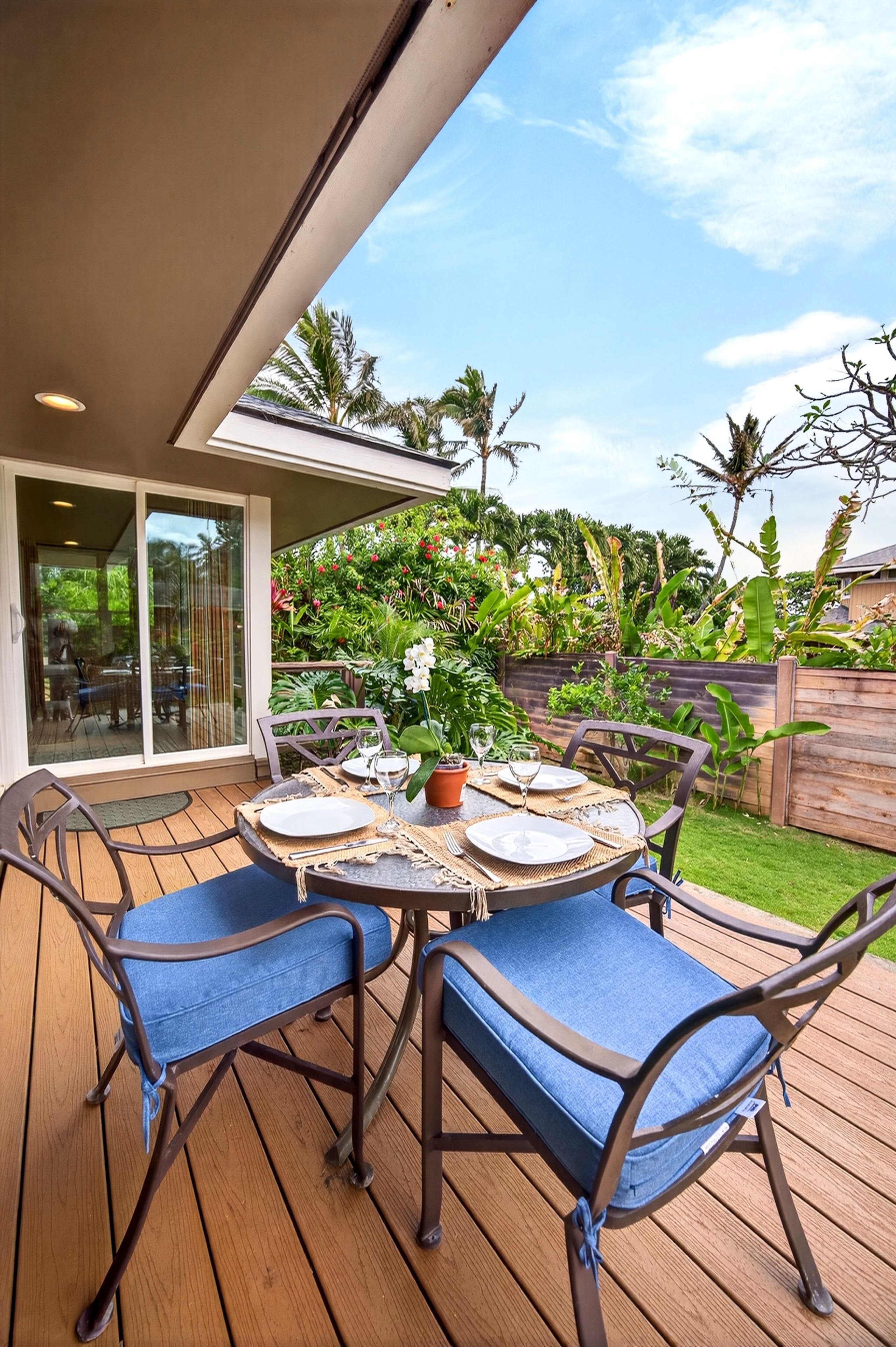 Home in Anahola · ★5.0 · 1 bedroom · 2 beds · 1 bath - Photo 26