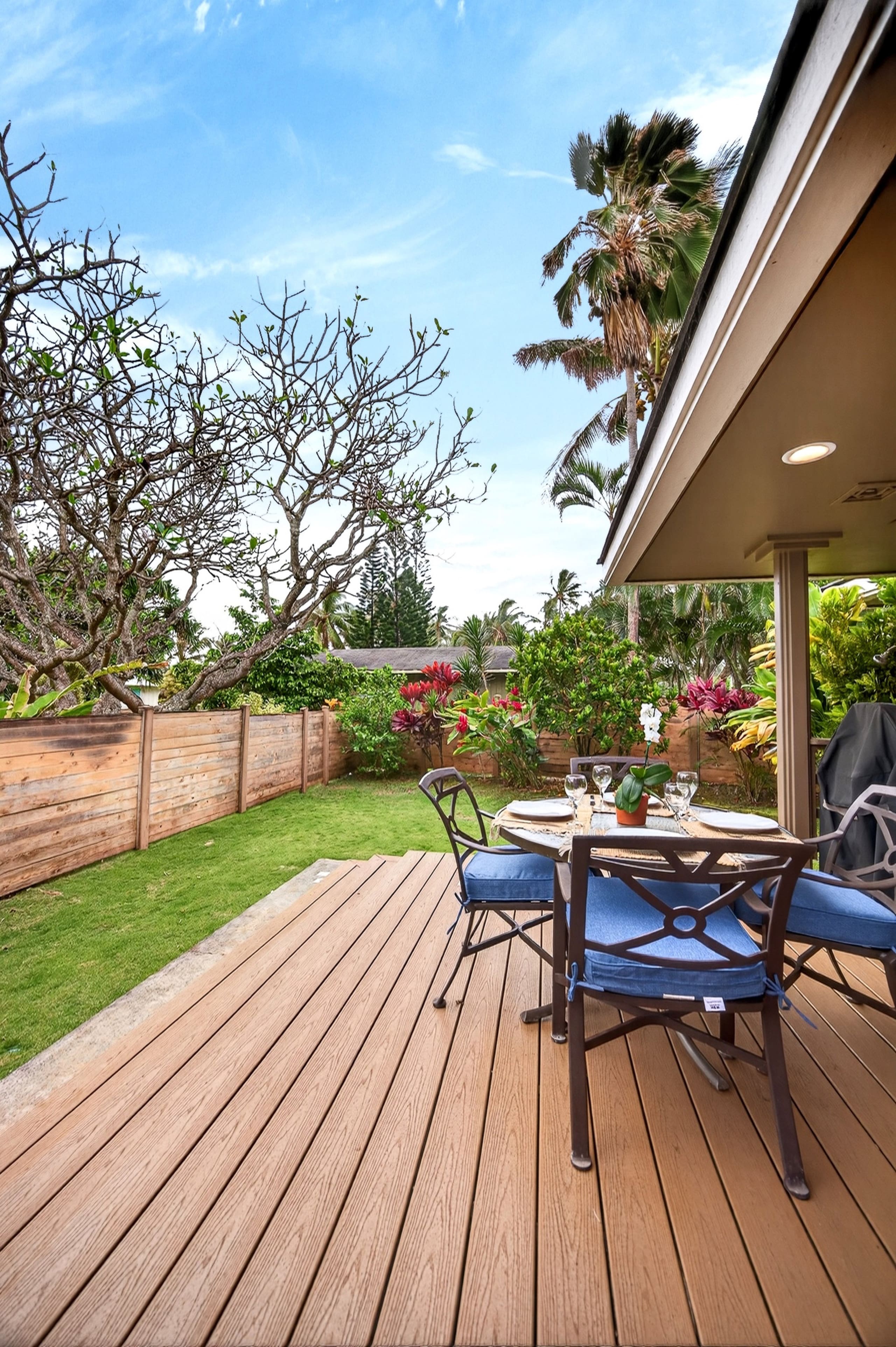 Home in Anahola · ★5.0 · 1 bedroom · 2 beds · 1 bath - Photo 25