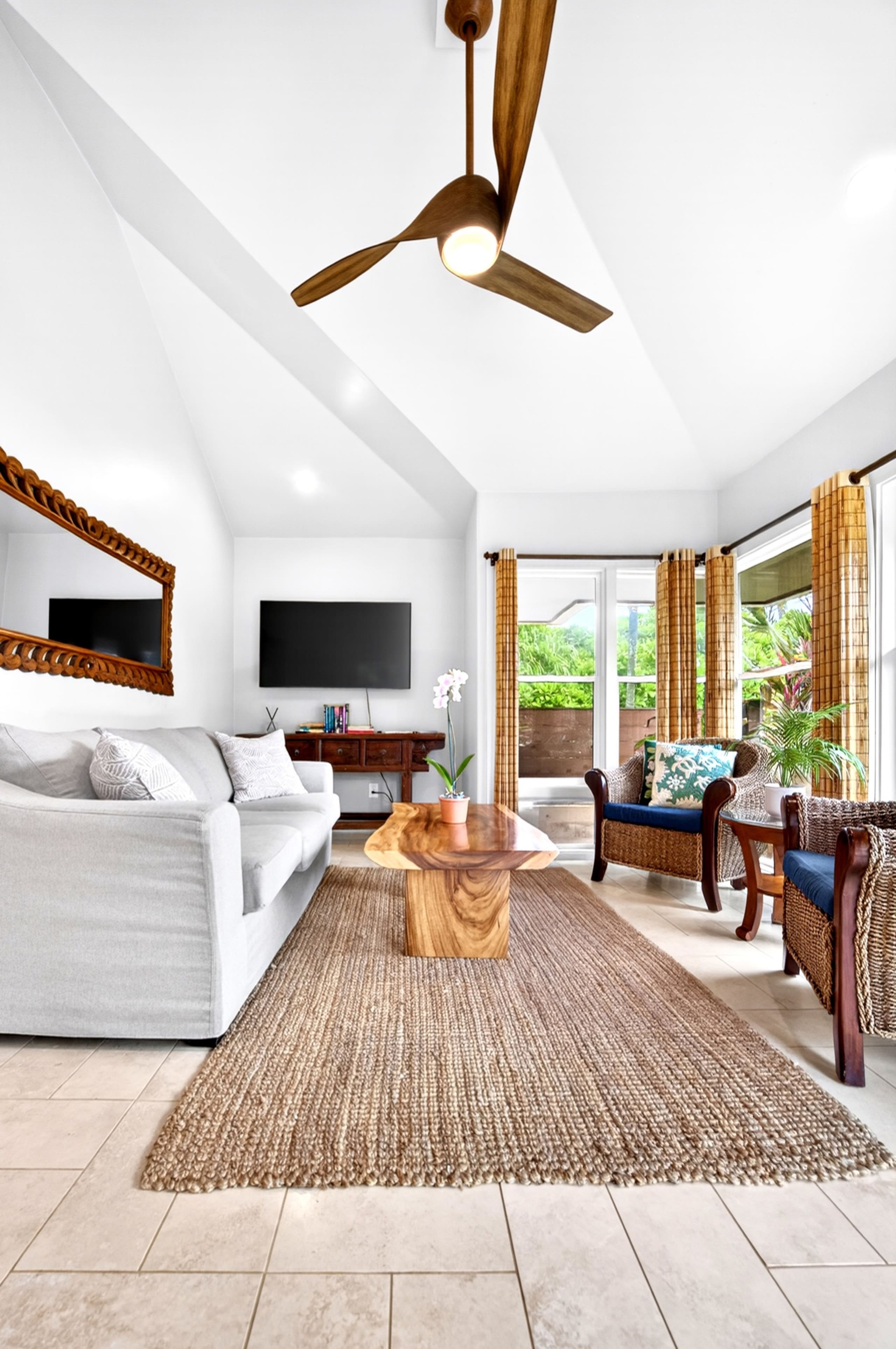 Home in Anahola · ★5.0 · 1 bedroom · 2 beds · 1 bath - Photo 5