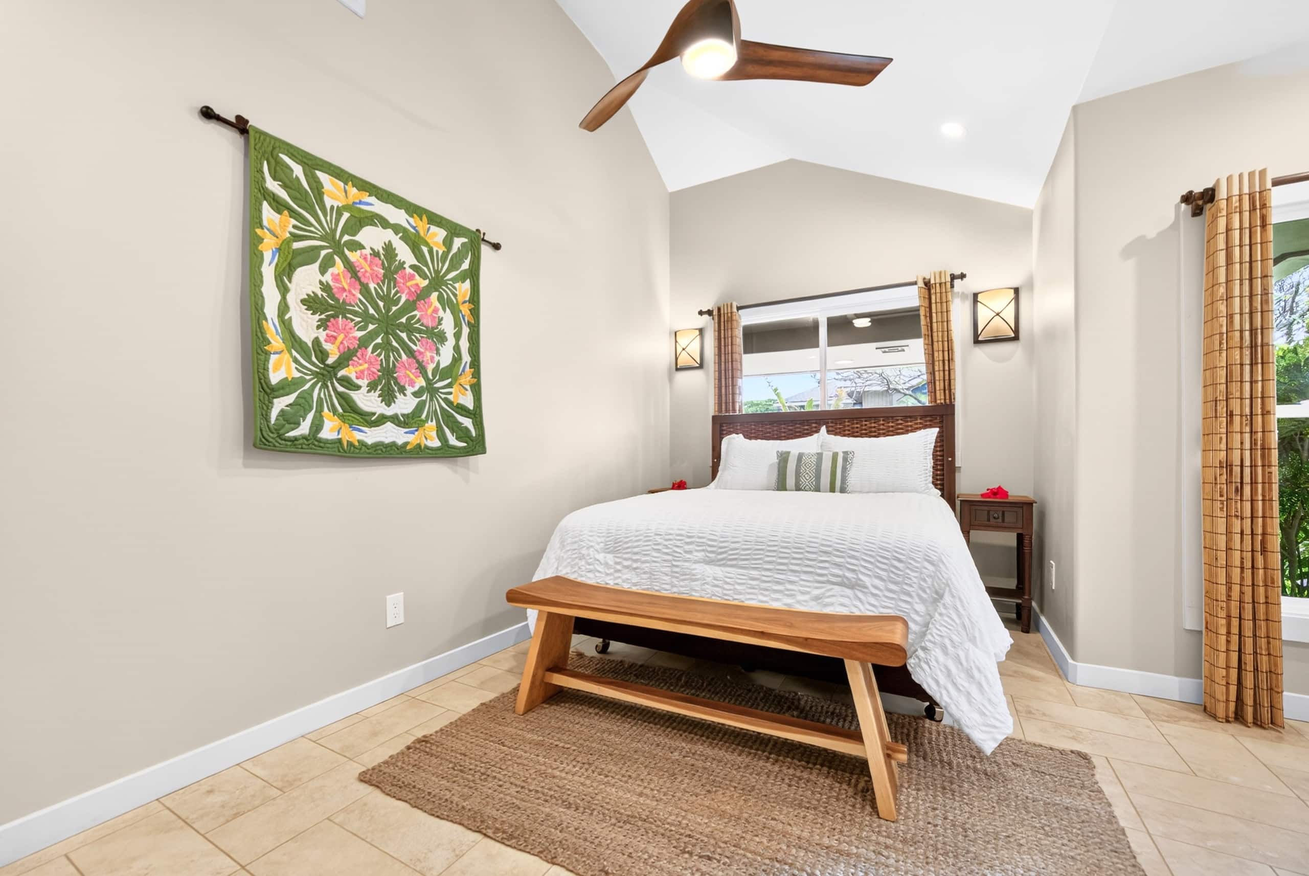 Home in Anahola · ★5.0 · 1 bedroom · 2 beds · 1 bath - Photo 15