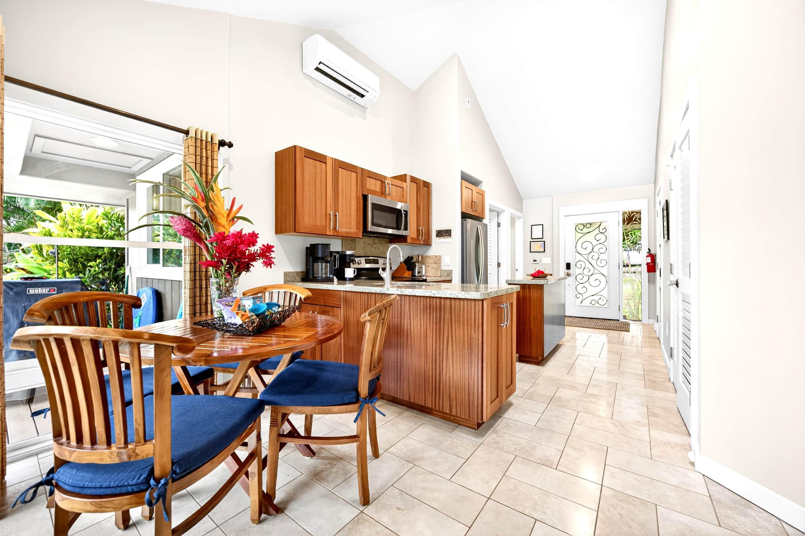 Home in Anahola · ★5.0 · 1 bedroom · 2 beds · 1 bath - Photo 11