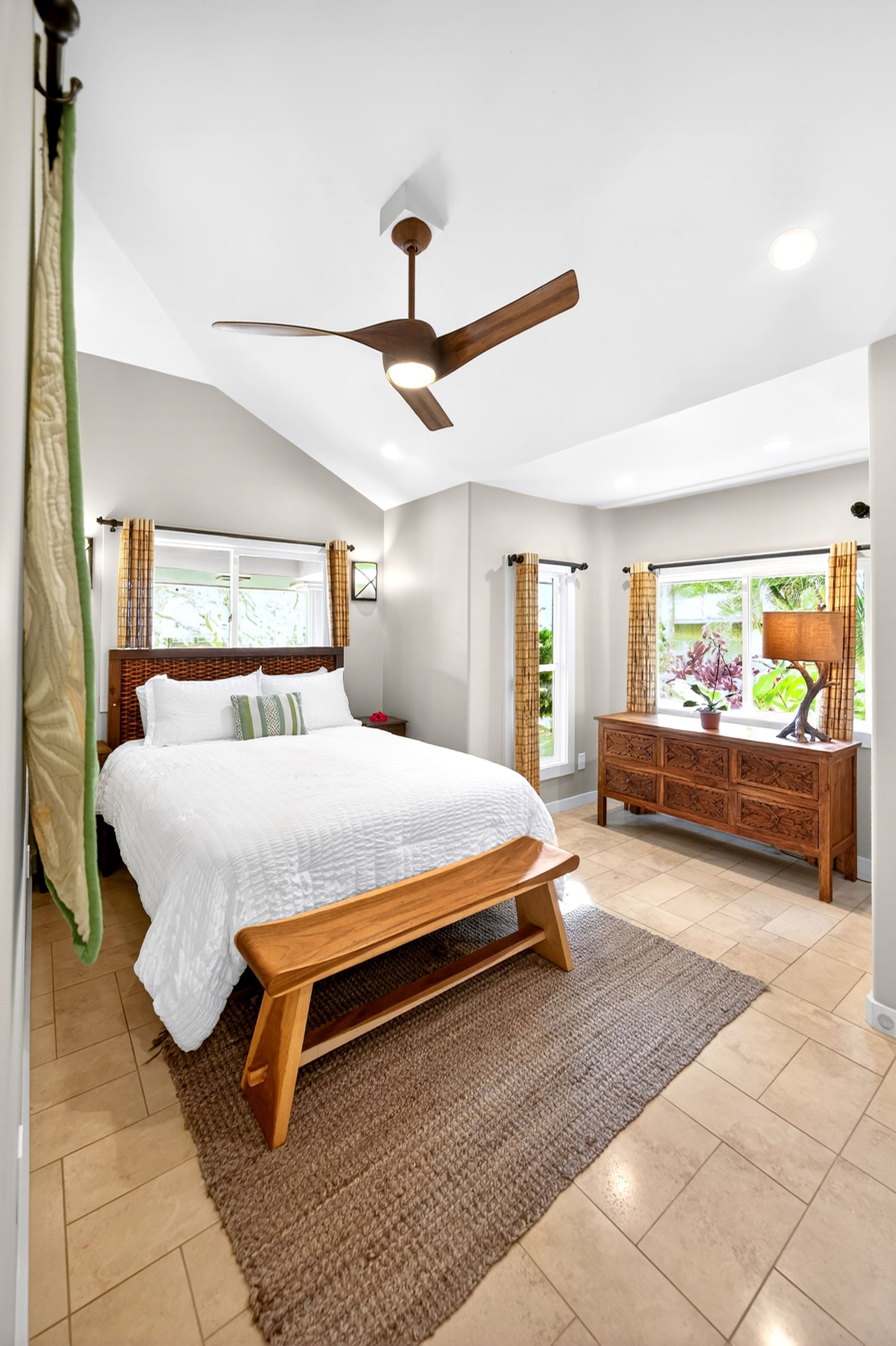 Home in Anahola · ★5.0 · 1 bedroom · 2 beds · 1 bath - Photo 16