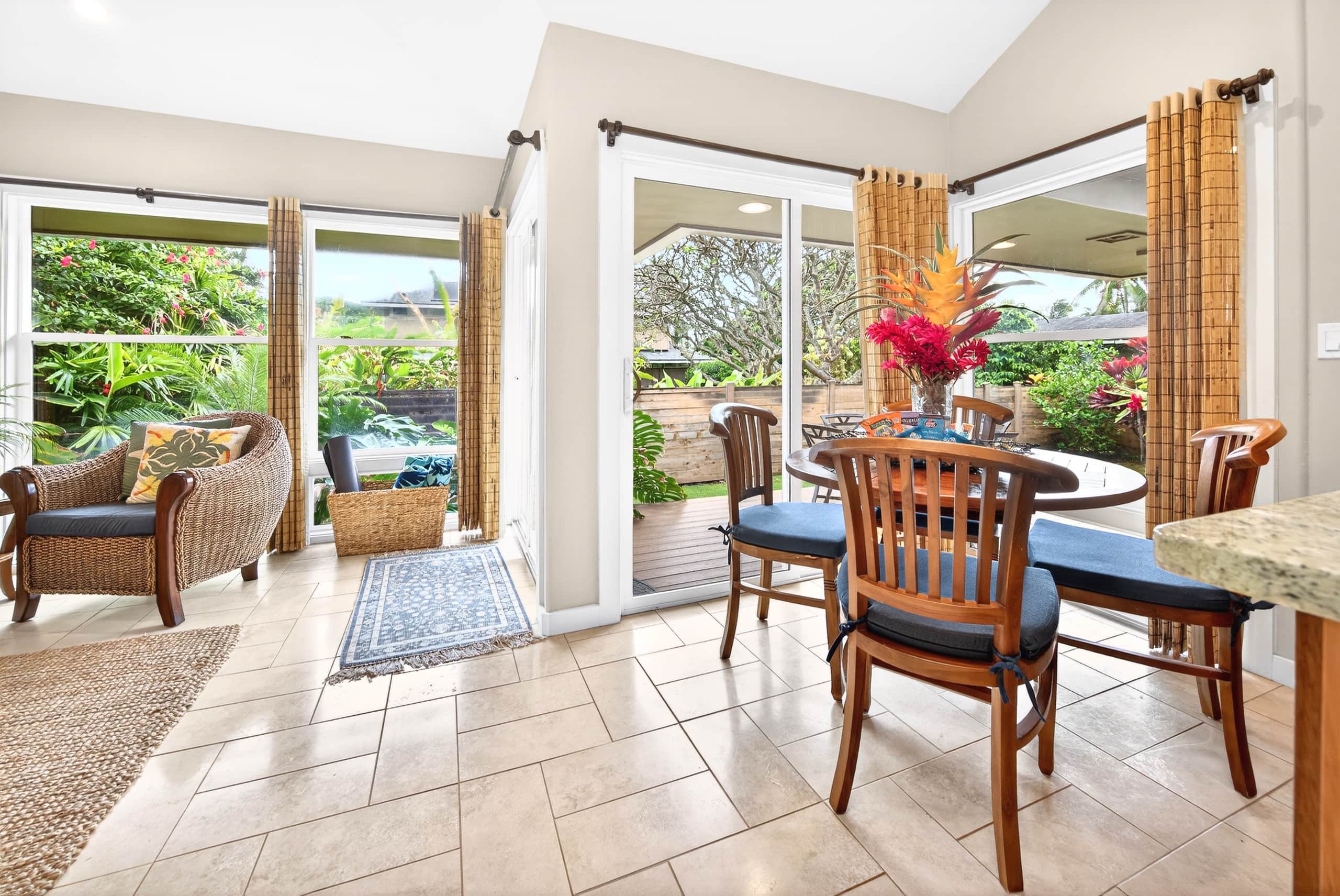 Home in Anahola · ★5.0 · 1 bedroom · 2 beds · 1 bath - Photo 14