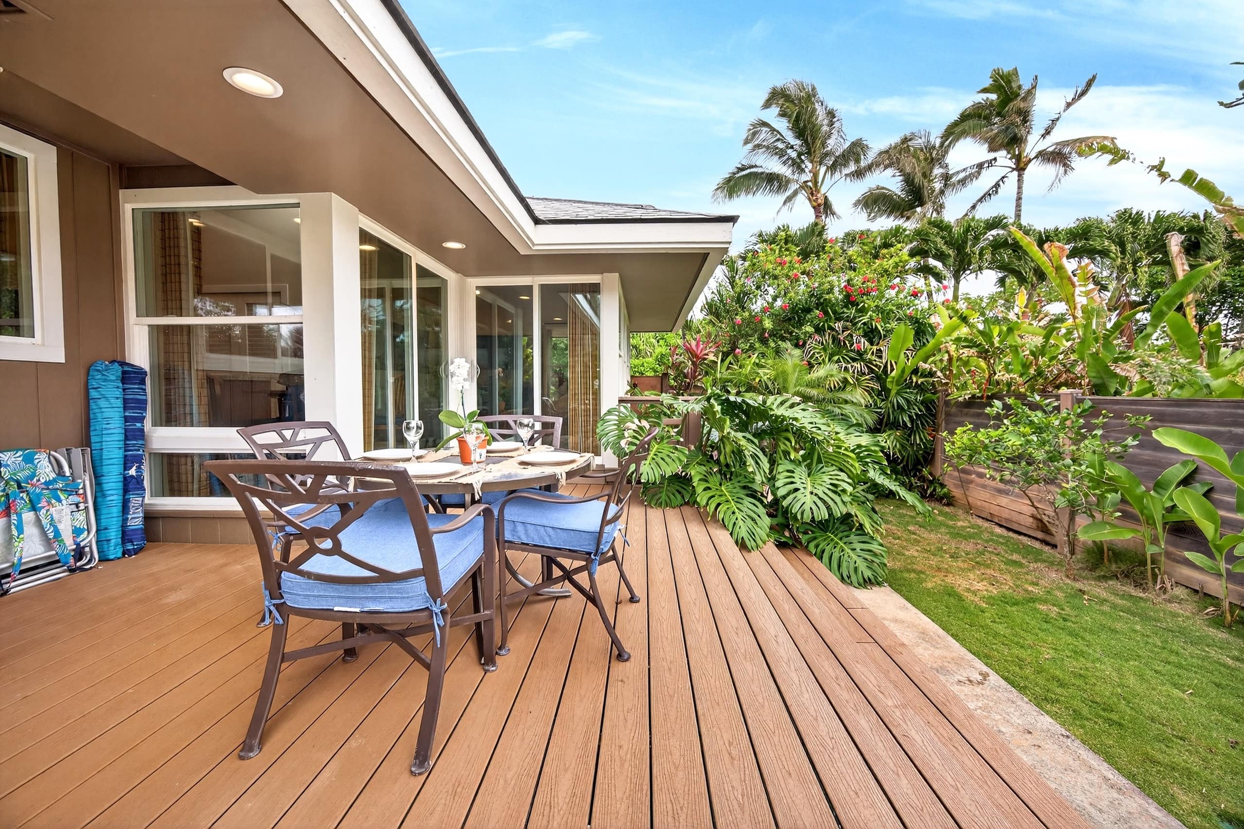 Home in Anahola · ★5.0 · 1 bedroom · 2 beds · 1 bath - Photo 24