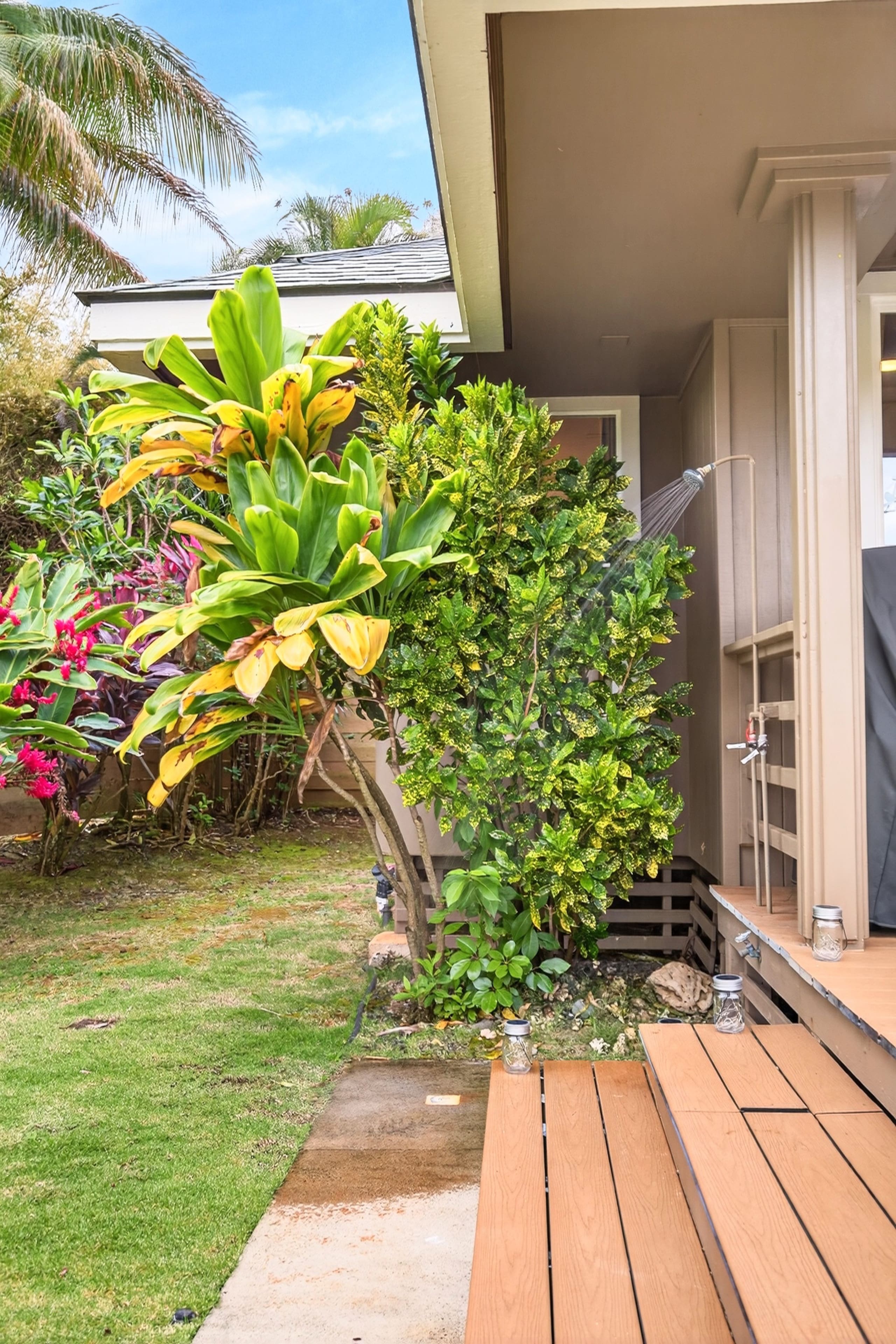 Home in Anahola · ★5.0 · 1 bedroom · 2 beds · 1 bath - Photo 31