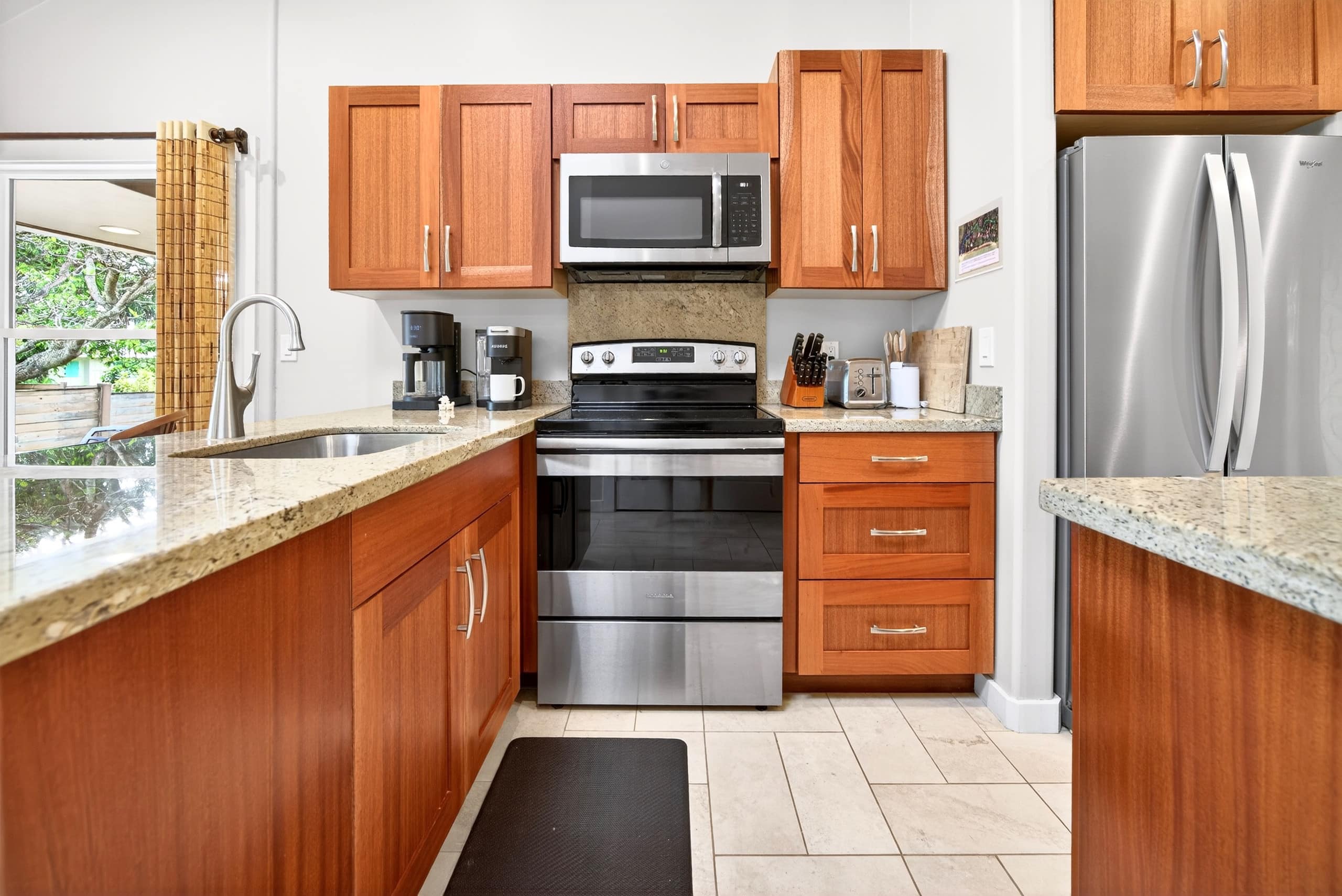Home in Anahola · ★5.0 · 1 bedroom · 2 beds · 1 bath - Photo 8