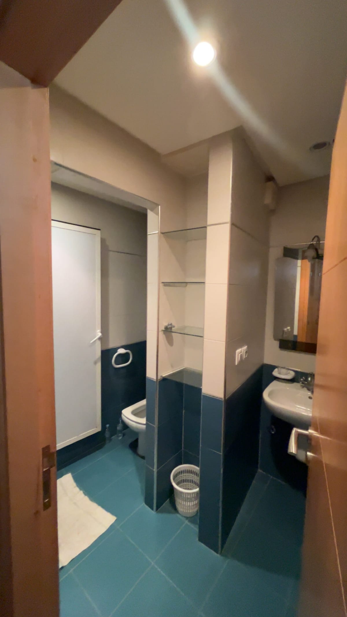 Rental unit in Casablanca  New  Studio  2 beds  2 shared bathrooms - image 5