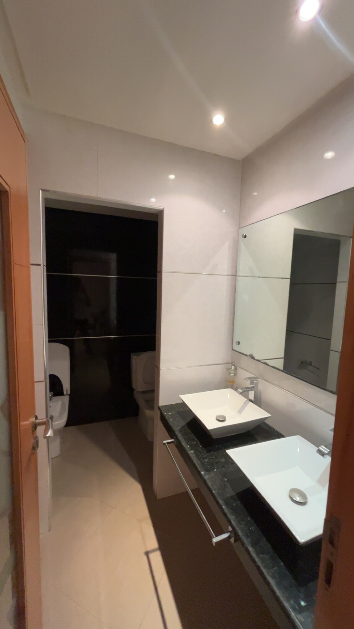 Rental unit in Casablanca  New  Studio  2 beds  2 shared bathrooms - image 4