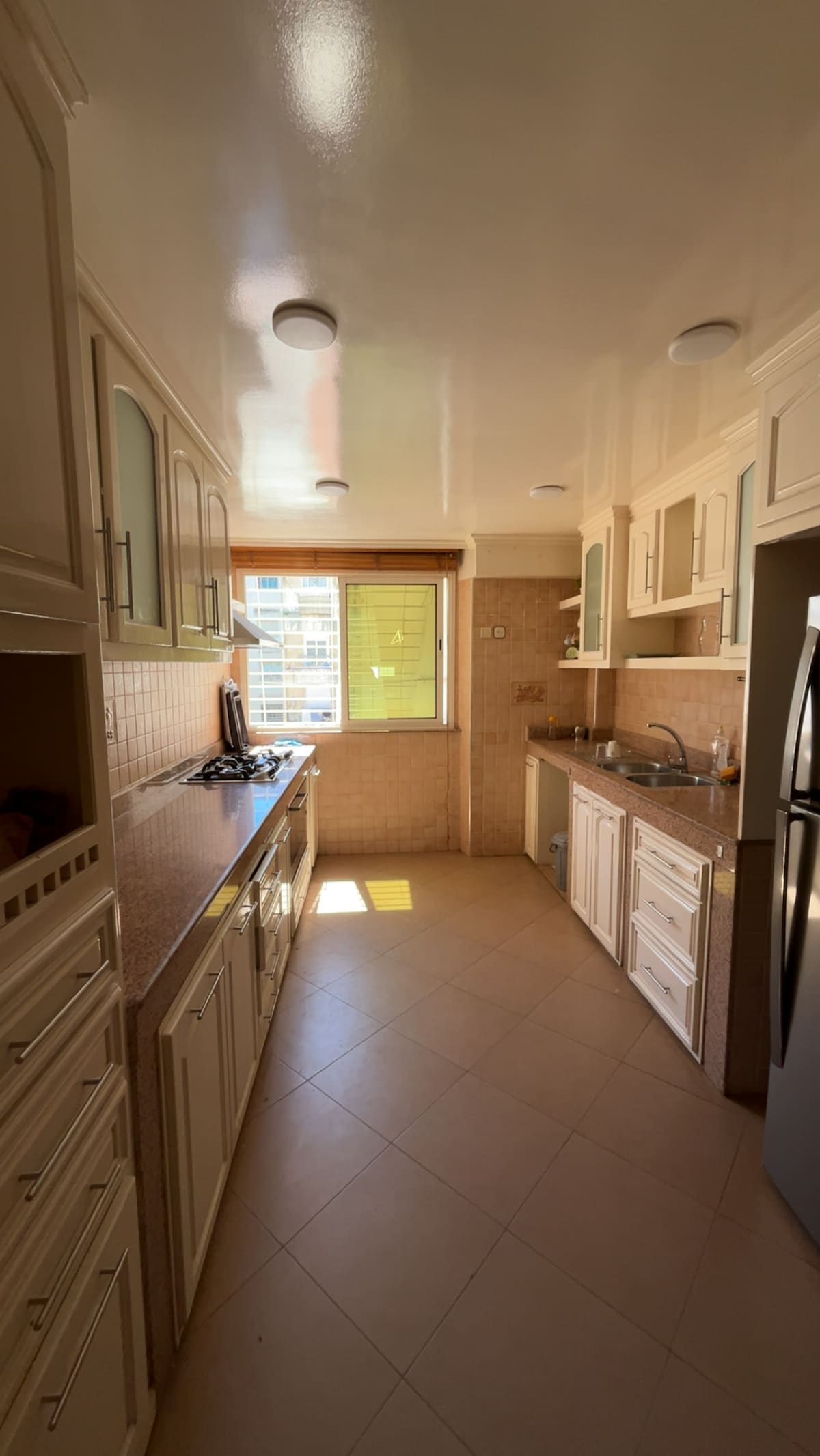 Rental unit in Casablanca  New  Studio  2 beds  2 shared bathrooms - image 3