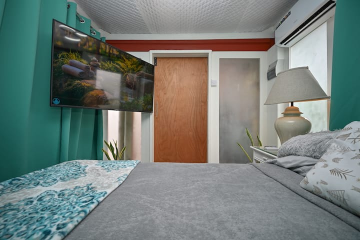 Camping, Self-care Spa, Free Pickup, Car Rental! - Grenada