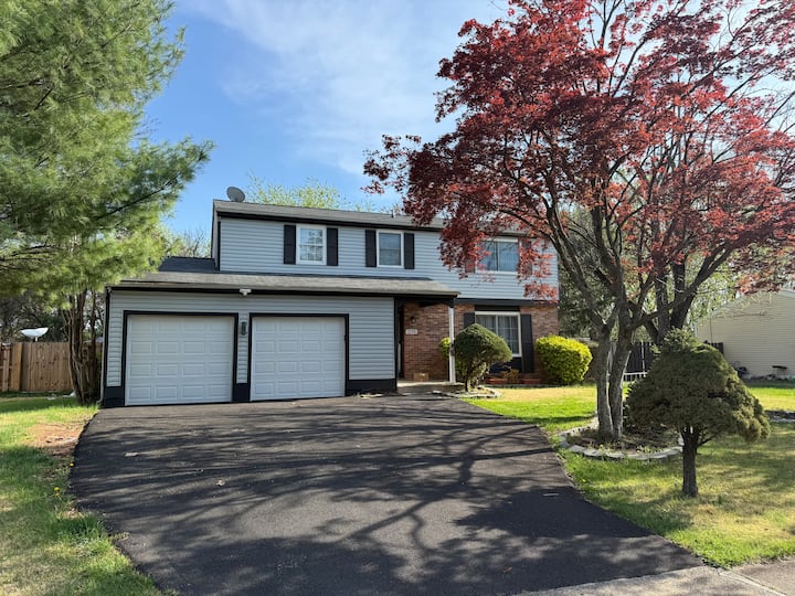 Entire Home - 4br Near Dc, Quantico & Belvoir - Woodbridge, VA