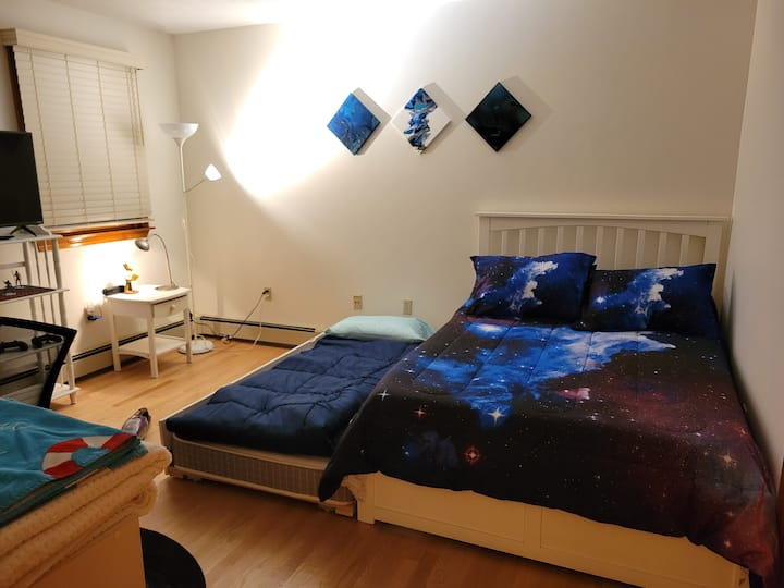 Spálňa 3