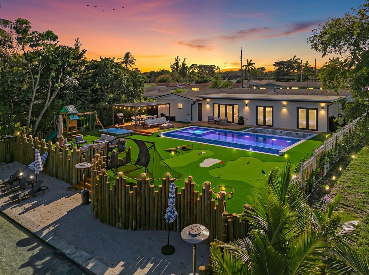 Lakeview Retreat w/Pool & Jacuzzi | Near Hard Rock