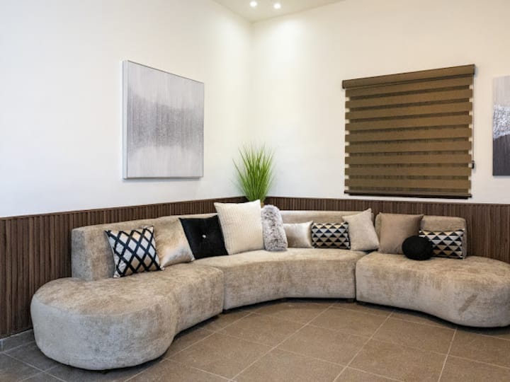 Departamento En Monclova - Monclova