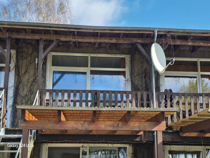 Appartement Dans Un Parc De Vacances - Sternberg