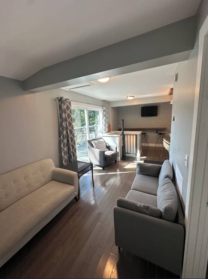 Cozy Lake George Escape W/ Views - Lake George, NY