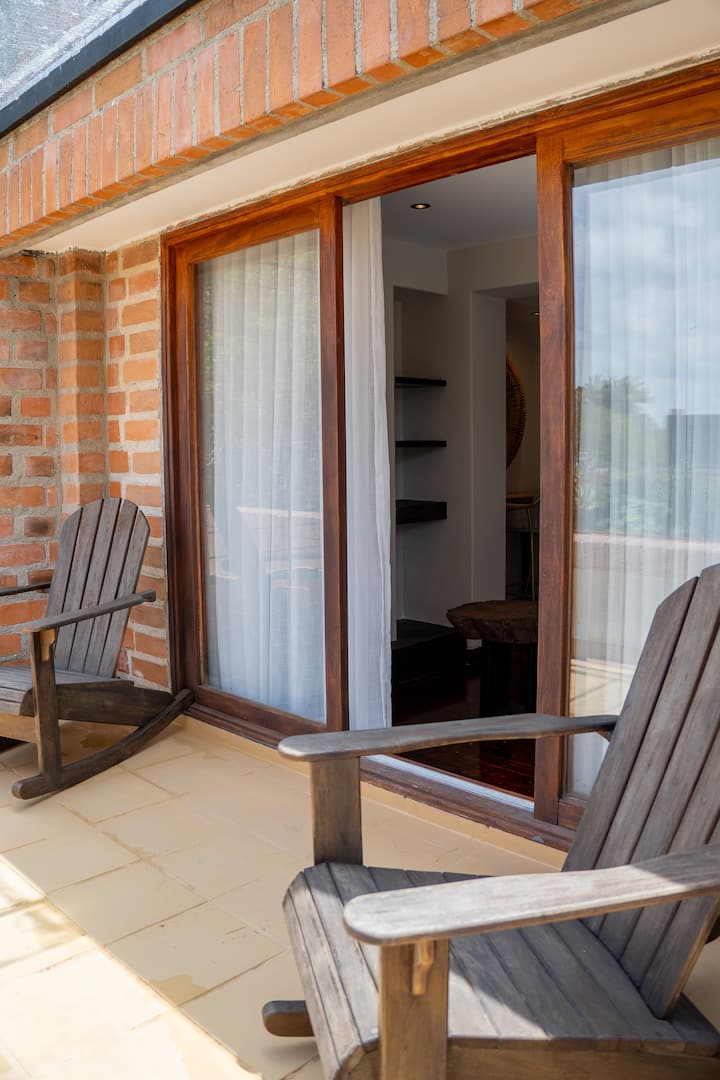 Finca Monarch Boutique 9 Habitaciones - Rionegro