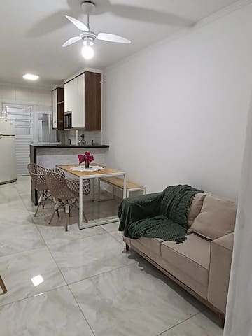 Guest favorite listing in Guarujá