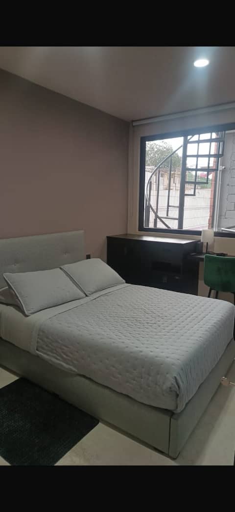 Successful Airbnb property: Studio #14 in La Fama
