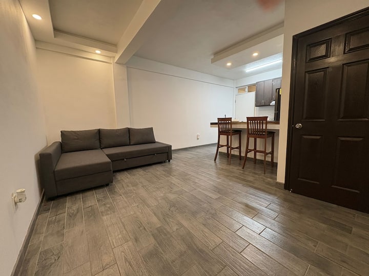 Suite Gg - Tijuana