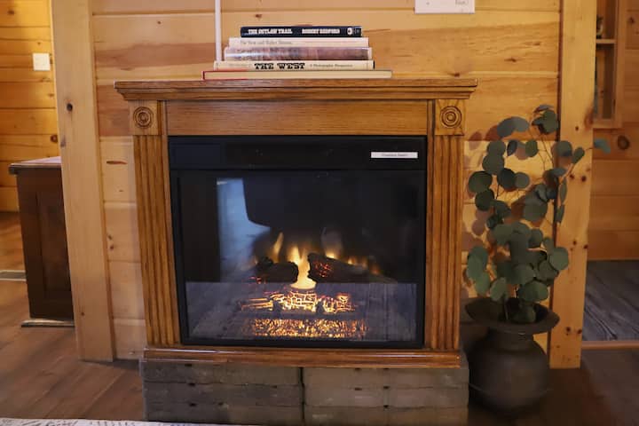Forest Lodge - Free Hot Tub *Central Flagstaff* - Flagstaff, AZ