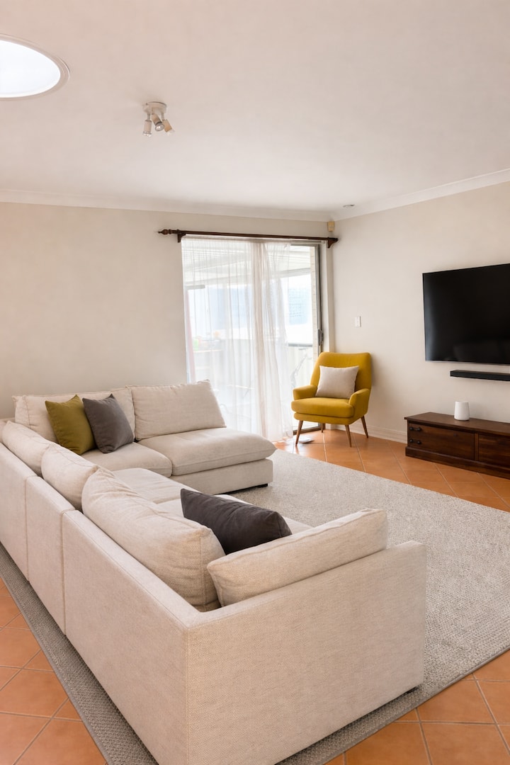 Windsor Family Home - Joondalup