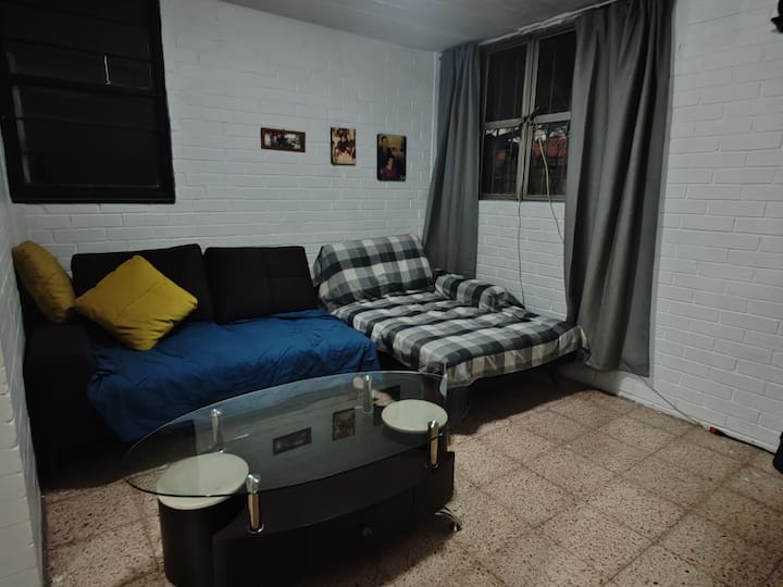 Casa Lu - Puebla